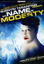 My Name is Modesty