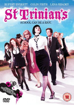 St. Trinian's