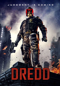 Dredd