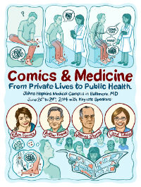 comics-medicine