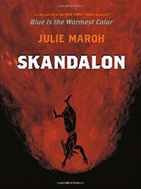 skandalon